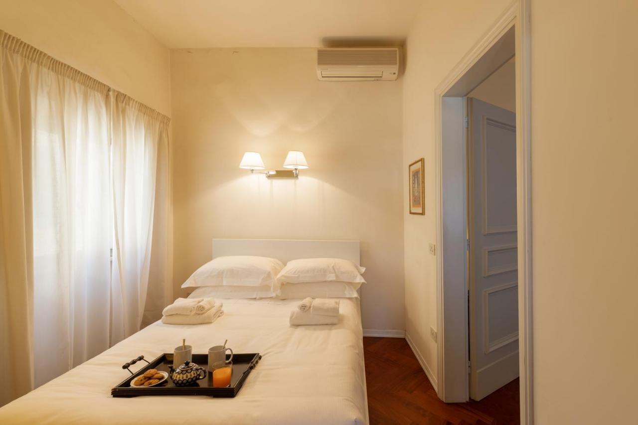 Damasco Penthouse With Terrace Near The Duomo Διαμέρισμα Φλωρεντία Εξωτερικό φωτογραφία
